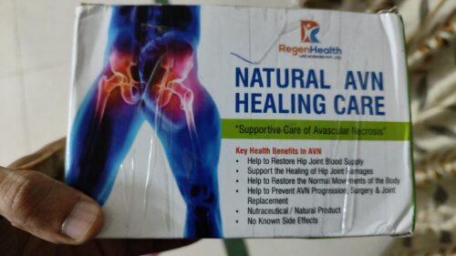 Natural AVN Healing Care photo review