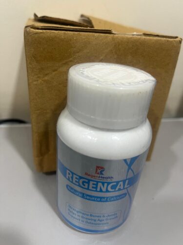 Regencal photo review