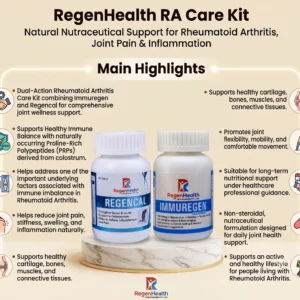 RA Care Kit