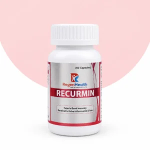 RegenHealth Recurmin